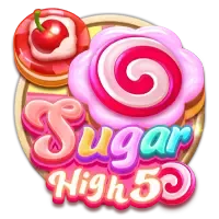 SUGAR HIGH