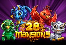 28 Mansions