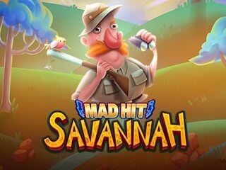 Savannah