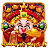 Gong Xi Fa Cai